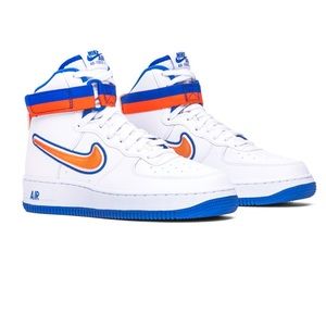 Nike Air Force 1 High '07 LV8 Sport 'Knicks'